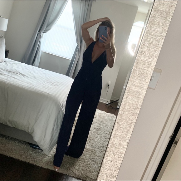 Forever 21 Pants - NWT Forever 21 jumpsuit
